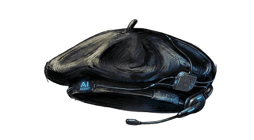 Illustration Chaldou