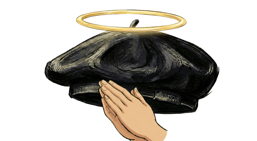 Illustration Chaldou